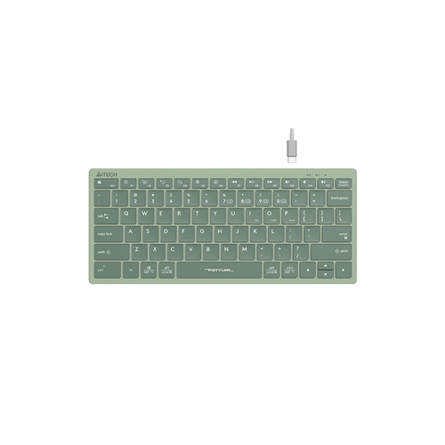 A4tech FBX51C Dual Bluetooth Keyboard Price in Bangladesh 2023